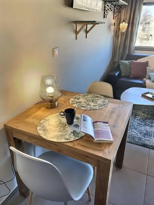 Le Saint Roch 2 - Ac Clim - Wifi - 50M Centre Ville Avignon