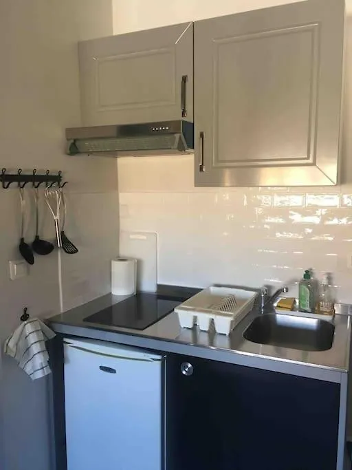 Appartement Le Saint Roch 2 - Ac Clim - Wifi - 50M Centre Ville Avignon