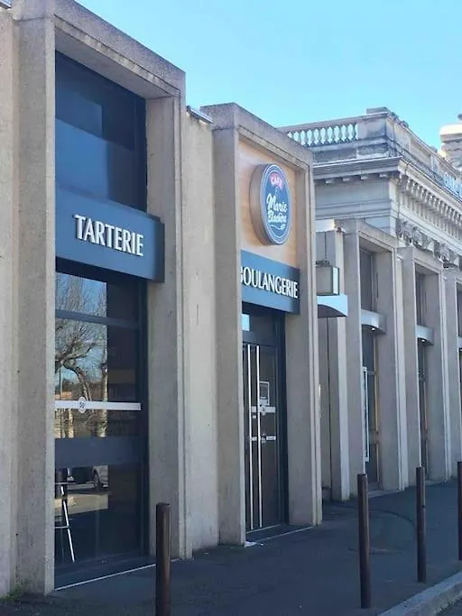 Le Saint Roch 2 - Ac Clim - Wifi - 50M Centre Ville Avignone Francia