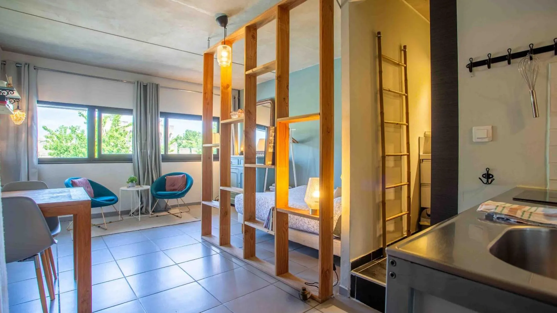 Le Saint Roch 2 - Ac Clim - Wifi - 50M Centre Ville Avignon