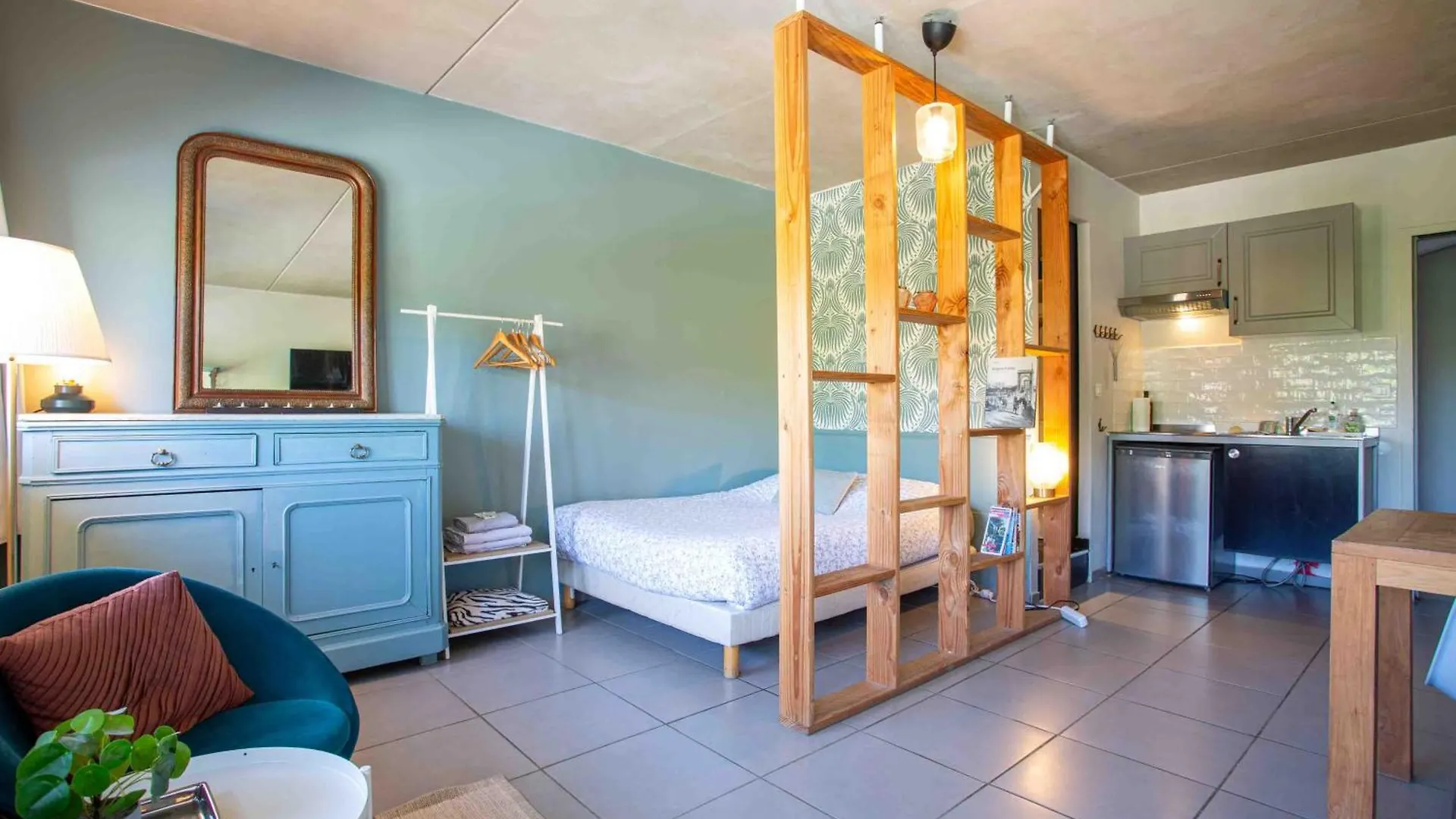 Le Saint Roch 2 - Ac Clim - Wifi - 50M Centre Ville Avignon 0*,